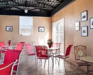 Econo Lodge Hotel di Wall