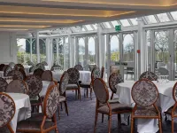 新豪鄉村飯店 - 早餐