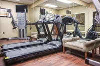 Comfort Inn Blythewood - North Columbia Hotels in Blythewood