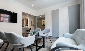 6개 런던 호텔 비교 분석 어디가 최고일까요? 가격과 후기까지 정리 3. 블랜퍼드 호텔..