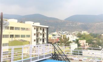 Jayaram Residency Tirupathi - Housity