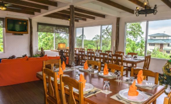 Semilla Verde Boutique Hotel