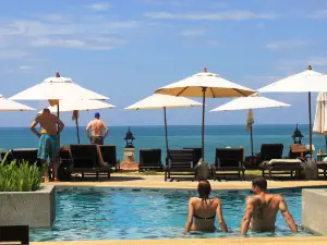 Mukdara Beach Villa & Spa Resort