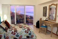 A Pie de Playa Con Hermosa Vista by G P S Rentas Hotel di 