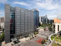 Four Points by Sheraton Seoul, Guro Отели рядом с достопримечательностью «Станция метро Gasan Digital Complex»