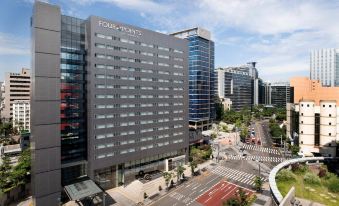 Four Points by Sheraton Seoul, Guro