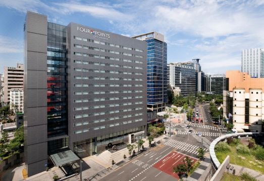 조식 뷔페 이미지