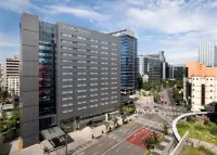 Four Points by Sheraton Seoul, Guro