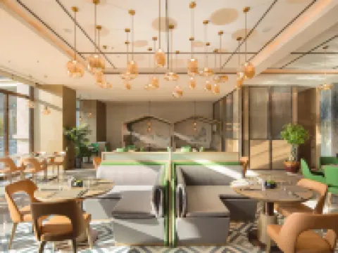 Hilton Garden Inn Xuzhou Hotels in Xuzhou