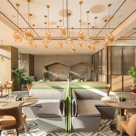 Hilton Garden Inn Xuzhou