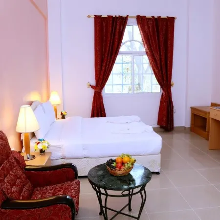 Atlas Hotel Apartments