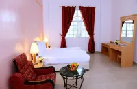 Atlas Hotel Apartments - breakfast