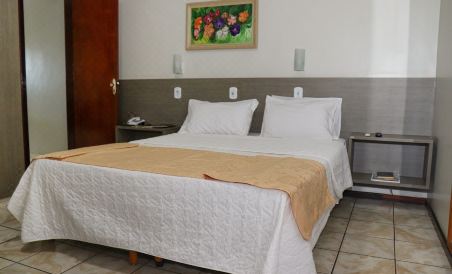 Solar Das Mangueiras - Housity