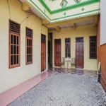 RedDoorz Syariah Near Stadion Maulana Yusuf Hotels in Serang