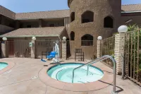 Super 8 by Wyndham Bakersfield South CA