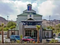 Motel 6 Beatty, NV - Death Valley - ペット同伴可