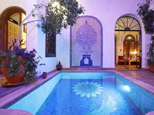 Riad Daria Suites & Spa