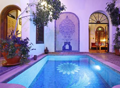 Riad Daria Suites & Spa