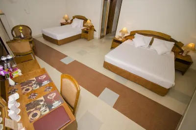 Hotel Victory - Best in City Center Hotels near Sri sri raksha kali mondir/ শ্রী শ্রী রক্ষা কালী মন্দির