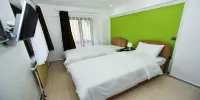 Dardanos Pension Hotels in Erenkoy Bucagi