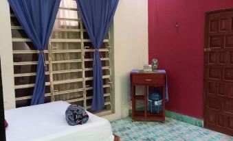 Café Hostal Valladolid