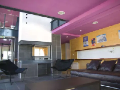 Lagrange Vacances le Pic de l'Ours Hotels in Font-Romeu
