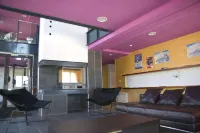 Lagrange Vacances le Pic de l'Ours Hotels in Font-Romeu