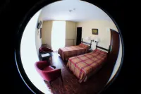 利爾加內温泉酒店 - SPA