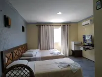 Marbello Ariau Hotel