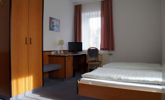 Landhotel Pagram-Frankfurt/Oder