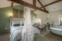 The Granary at Fawsley Hotels in Daventry District