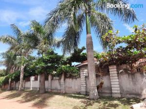 Airport Side Hotel Entebbe