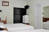 Hotel Carolina Plaza Các khách sạn ở Uberaba