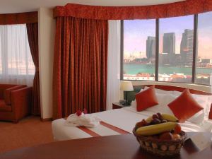 Al Diar Dana Hotel