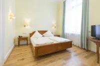 Schlosshotel Westerholt Hoteles en Herten