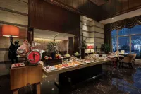 Hilton Zhengzhou - Breakfast