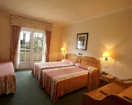Hotel Spa Bosque Mar Hotels in O Grove