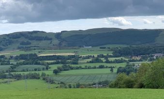 Remarkable Shepherds Hut in a Beautiful Location