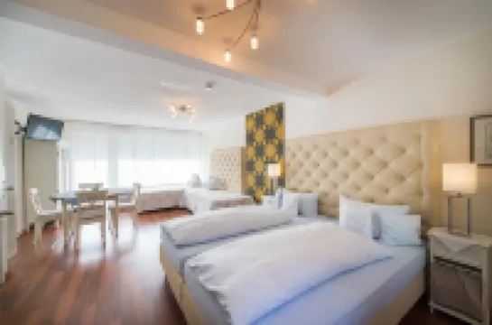 호텔펜션 비탈리스 바트헤르스필드 호텔