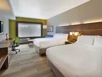 Holiday Inn Express & Suites SOUTH HILL by IHG Hotels in Mecklenburg County