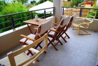 Sun George Các khách sạn ở Koroni