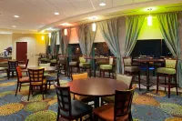 Holiday Inn Express & Suites PITTSBURGH WEST - GREEN TREE by IHG - Bữa sáng