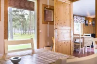 First Camp Orsa - Dalarna Hotels in Orsa