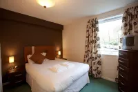 The Spires Serviced Apartments Aberdeen Các khách sạn ở Aberdeen