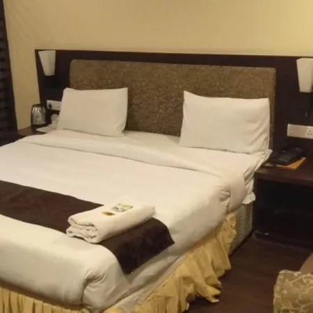 The Hotel Uday Regency
