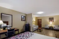 Red Roof Inn & Suites Bloomsburg - Mifflinville Hotels in Scott