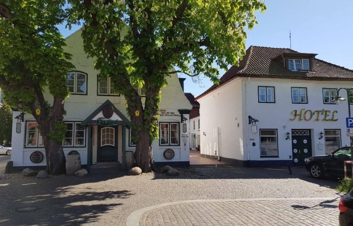 Hotel Freihof am Roland