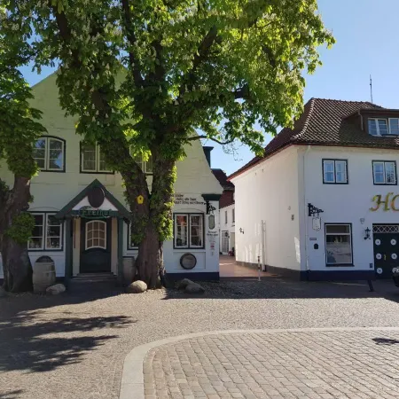 Hotel Freihof am Roland