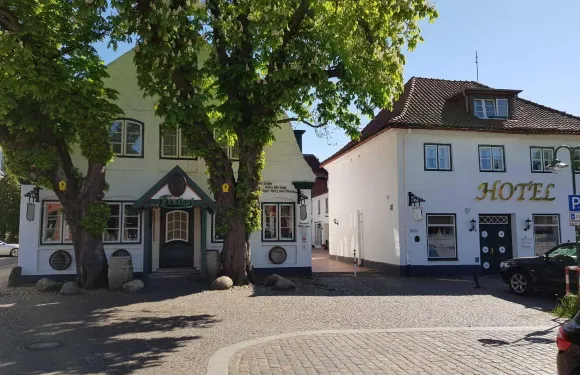 弗萊霍夫阿姆羅蘭德酒店