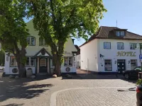 Hotel Freihof am Roland Hotels in Wedel